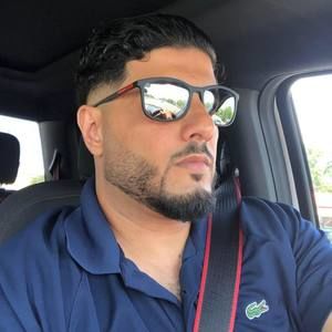 Meet your Posher, Bassam